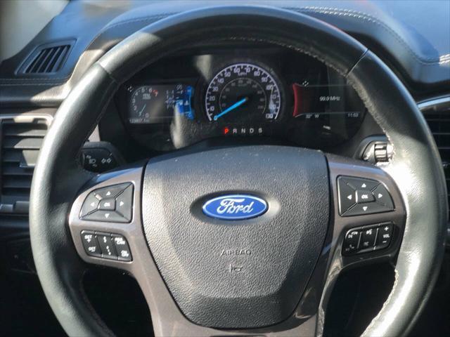 used 2020 Ford Ranger car, priced at $19,995