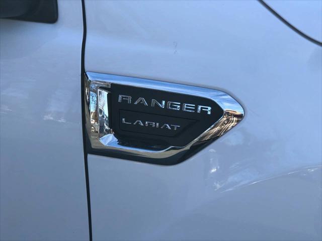 used 2020 Ford Ranger car, priced at $19,995