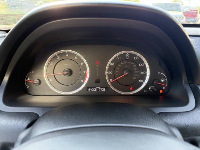 used 2012 Honda Accord car, priced at $9,995