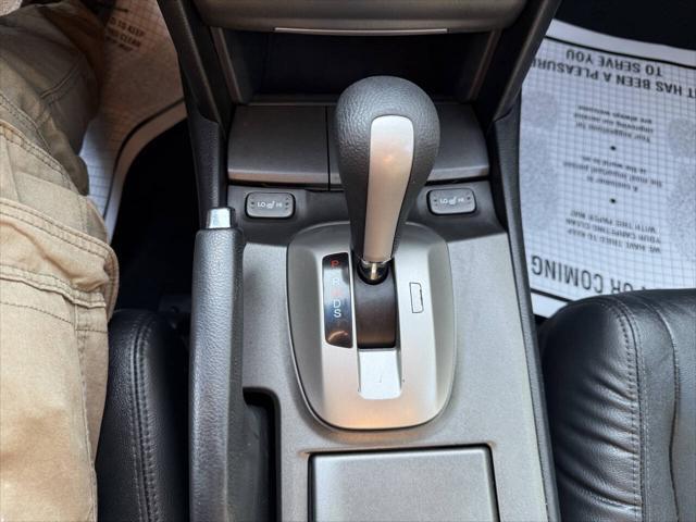 used 2012 Honda Accord car, priced at $9,995