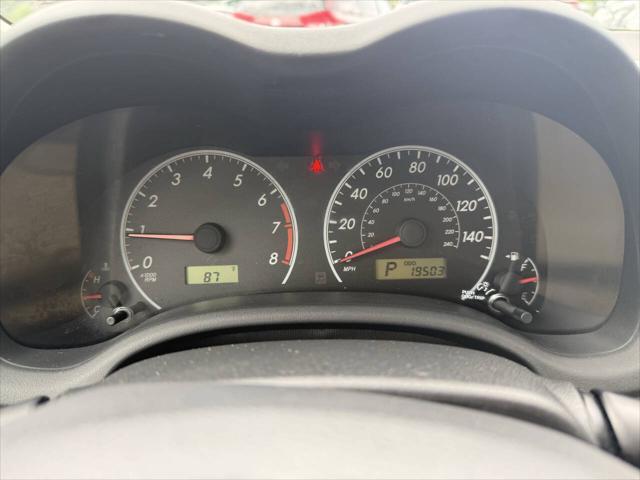 used 2013 Toyota Corolla car, priced at $15,995