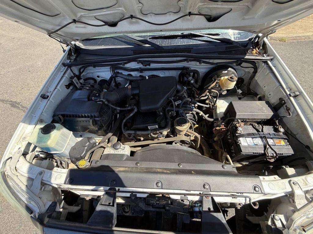 used 2014 Toyota Tacoma car, priced at $8,995