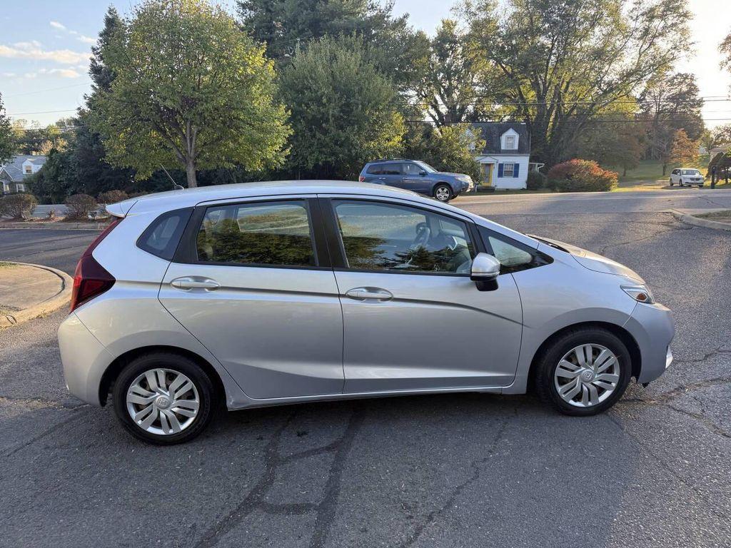 used 2015 Honda Fit car, priced at $6,995