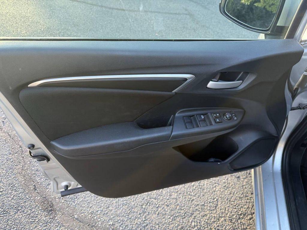 used 2015 Honda Fit car, priced at $6,995