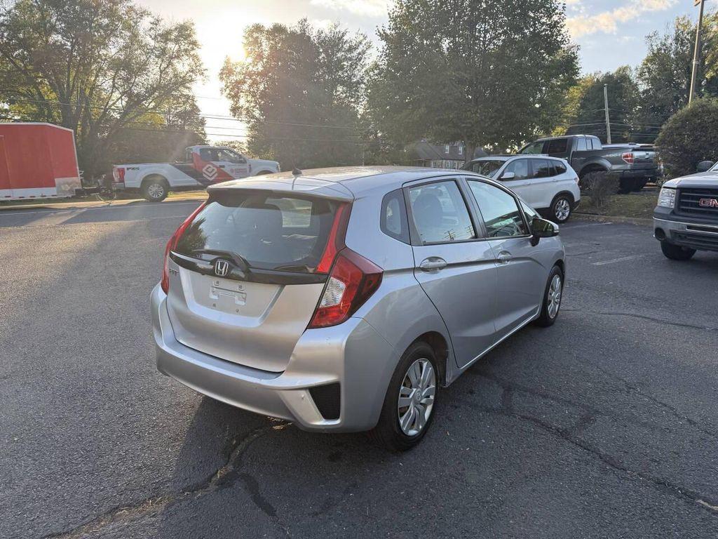 used 2015 Honda Fit car, priced at $6,995