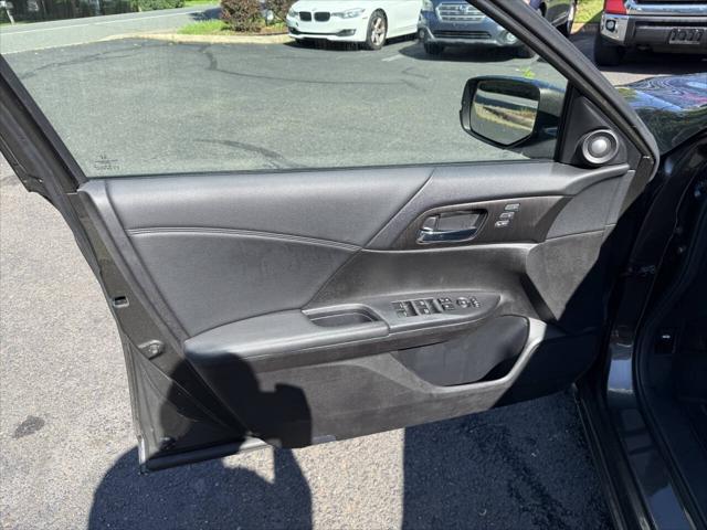 used 2014 Honda Accord car, priced at $8,995
