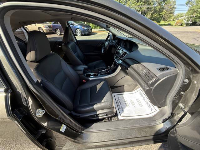 used 2014 Honda Accord car, priced at $8,995