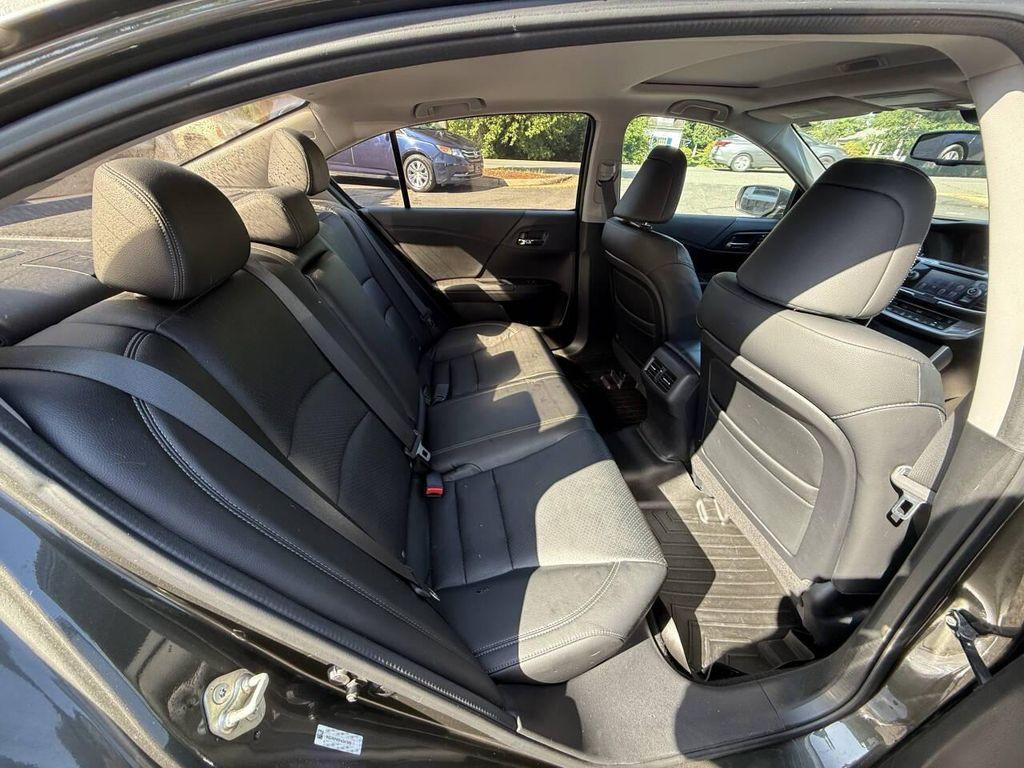 used 2014 Honda Accord car, priced at $8,995