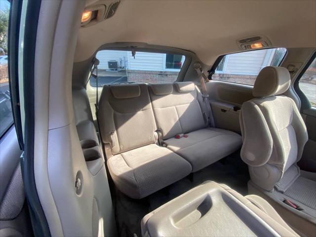 used 2006 Toyota Sienna car, priced at $5,995