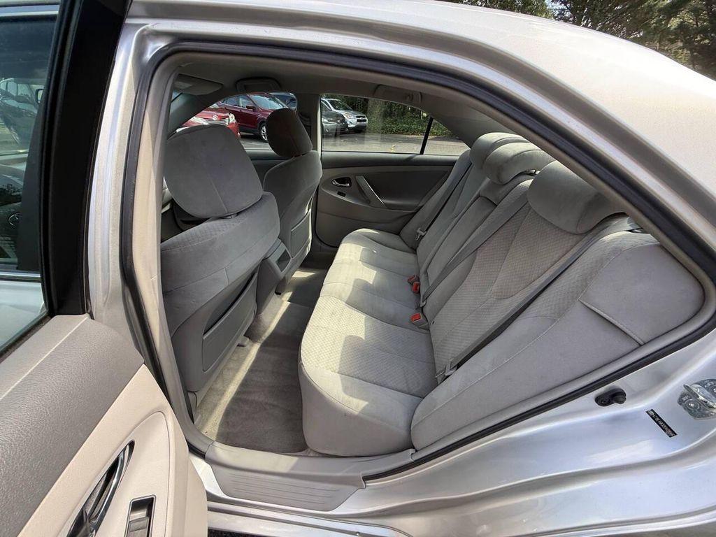 used 2009 Toyota Camry car, priced at $10,995