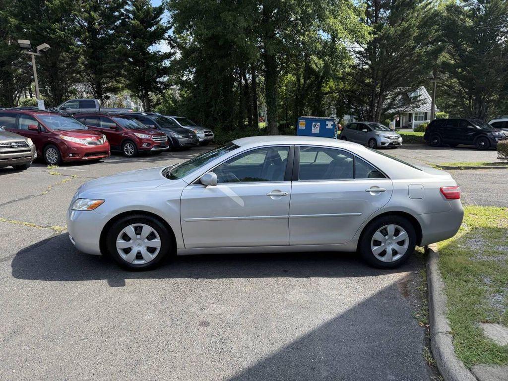 used 2009 Toyota Camry car, priced at $10,995