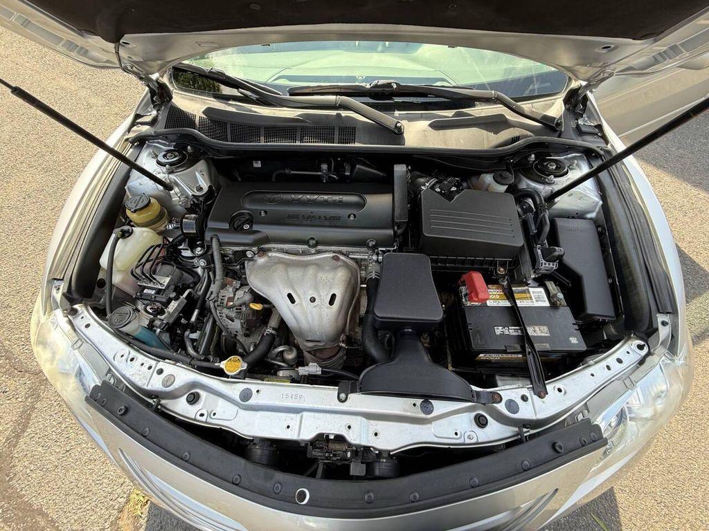 used 2009 Toyota Camry car, priced at $10,995