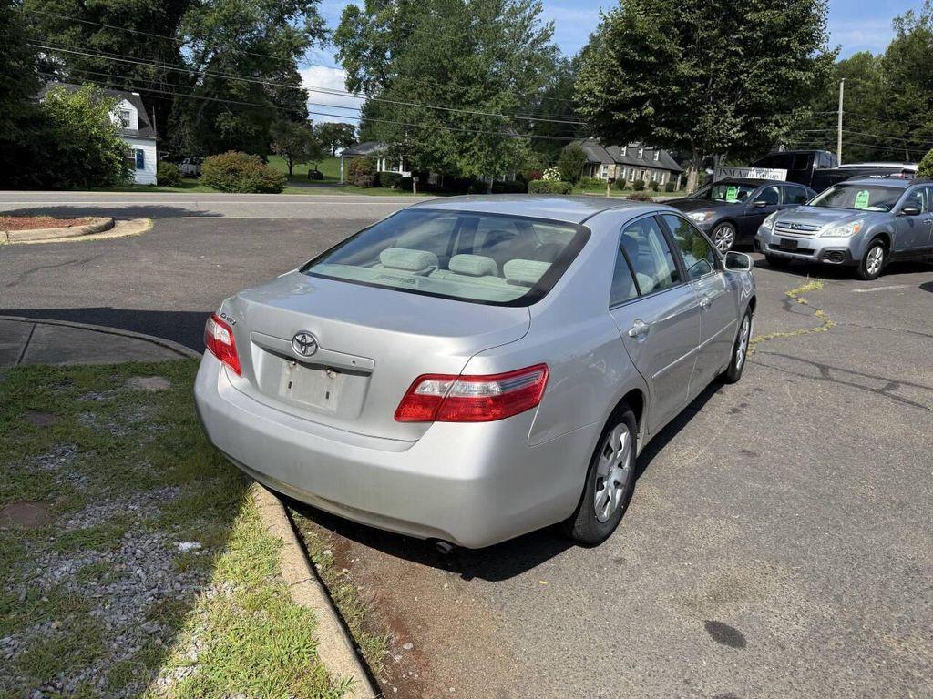 used 2009 Toyota Camry car, priced at $10,995