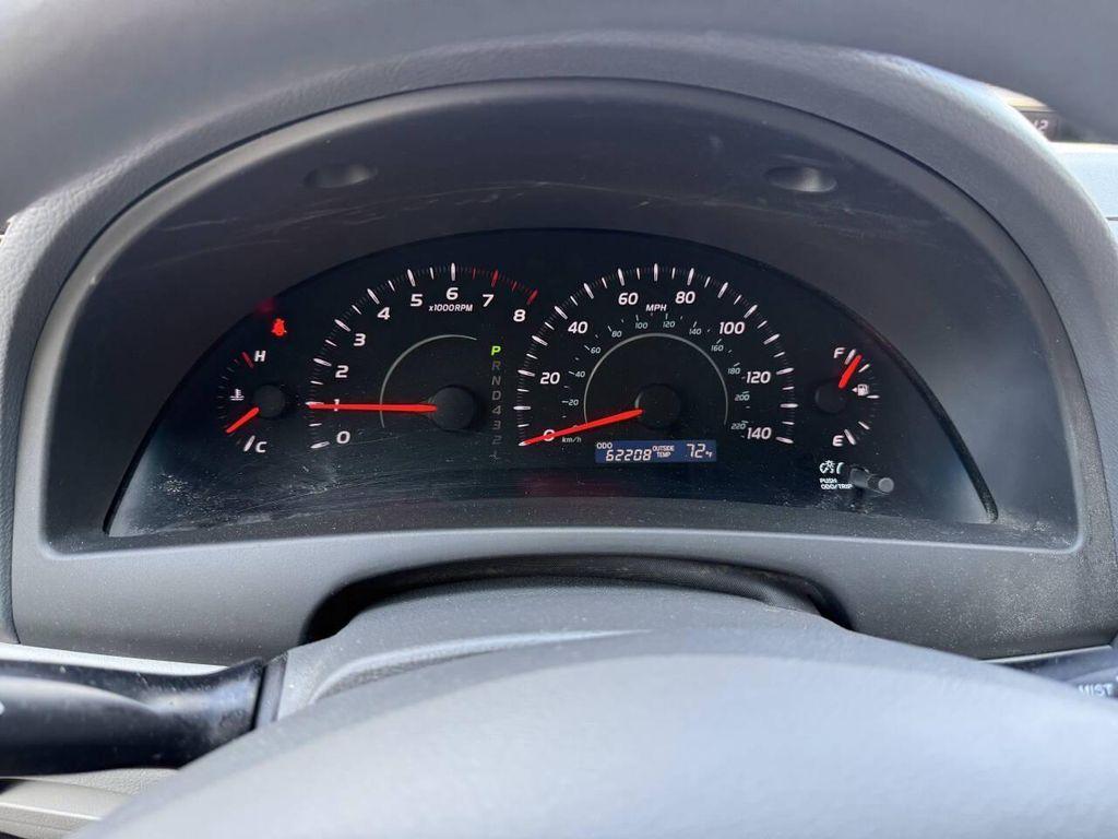 used 2009 Toyota Camry car, priced at $10,995