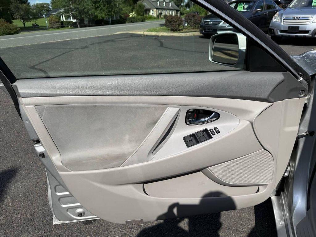 used 2009 Toyota Camry car, priced at $10,995