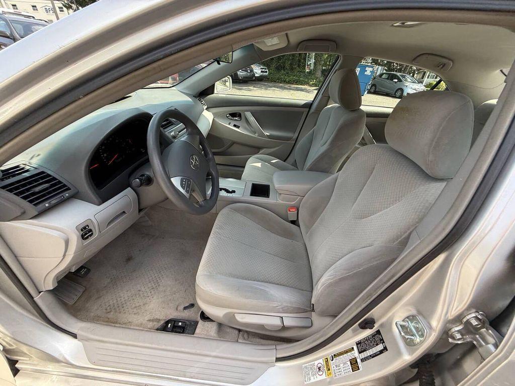 used 2009 Toyota Camry car, priced at $10,995