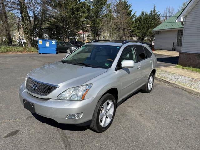 used 2007 Lexus RX 350 car, priced at $8,995
