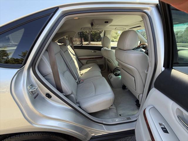 used 2007 Lexus RX 350 car, priced at $8,995