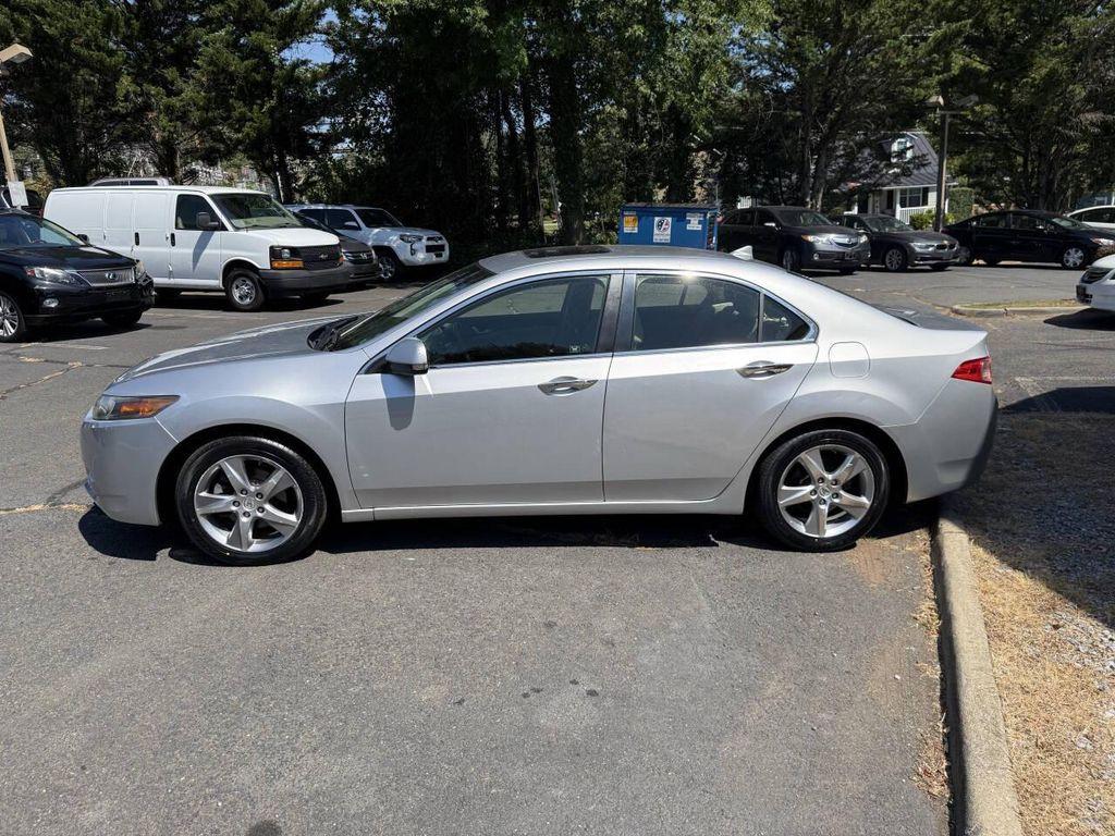 used 2013 Acura TSX car, priced at $10,995