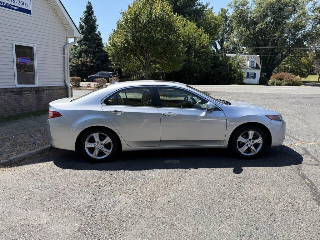 used 2013 Acura TSX car, priced at $10,995