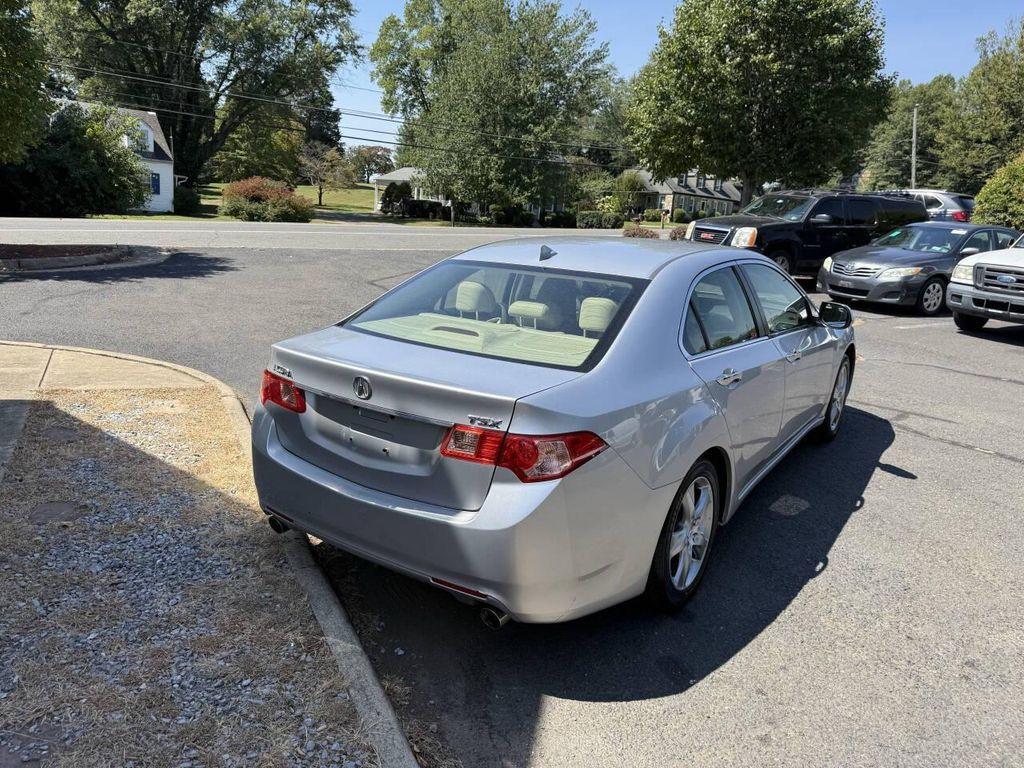 used 2013 Acura TSX car, priced at $10,995