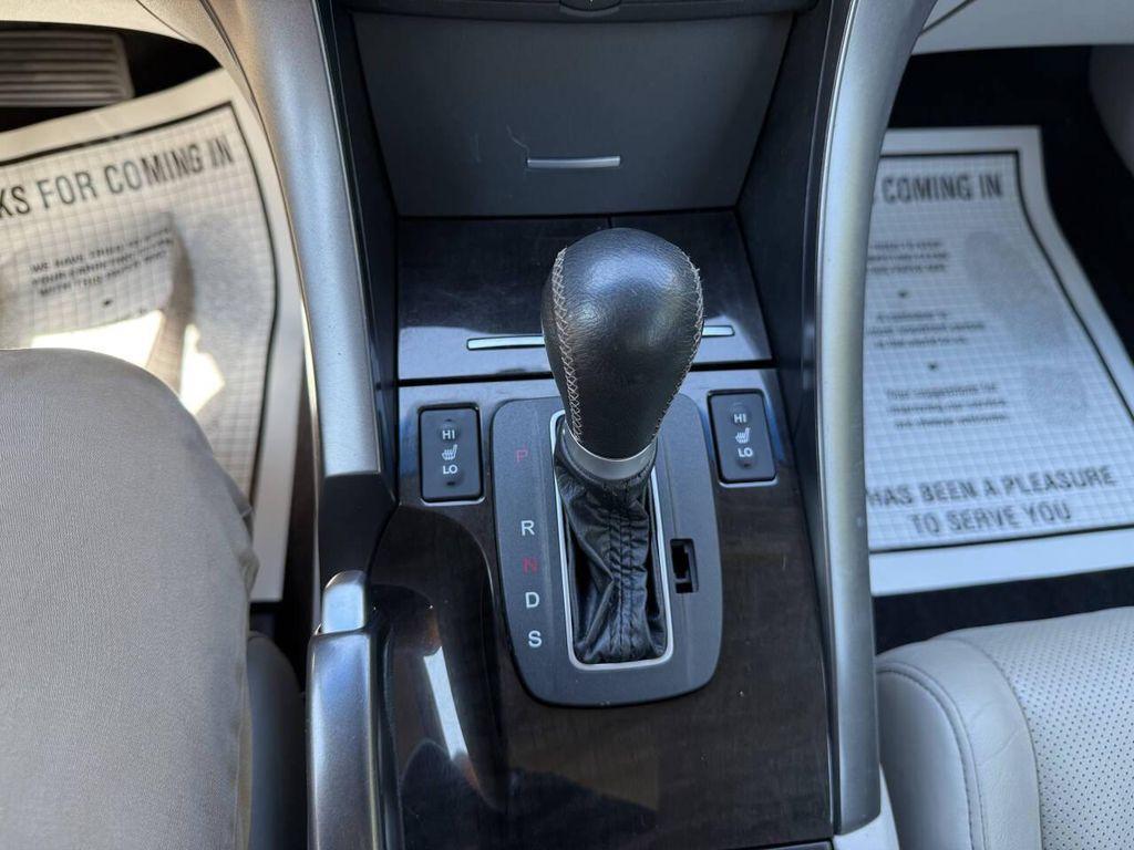 used 2013 Acura TSX car, priced at $10,995