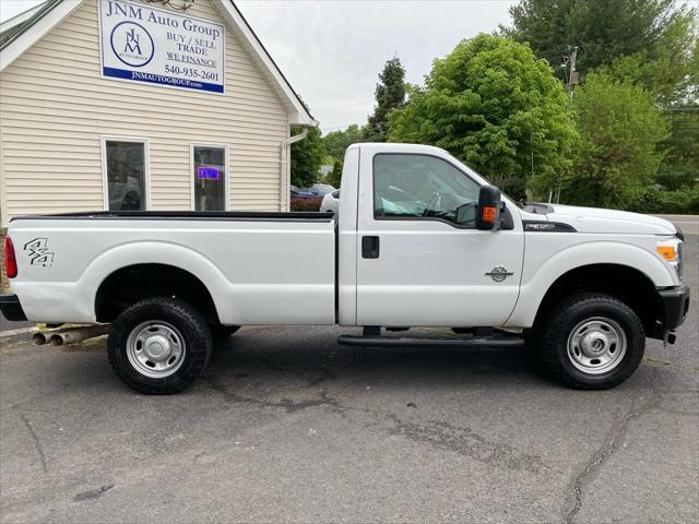 used 2013 Ford F-350 car, priced at $22,995