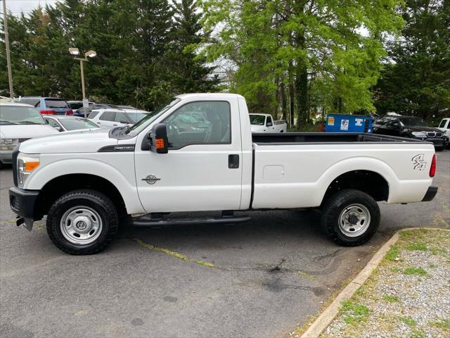 used 2013 Ford F-350 car, priced at $22,995