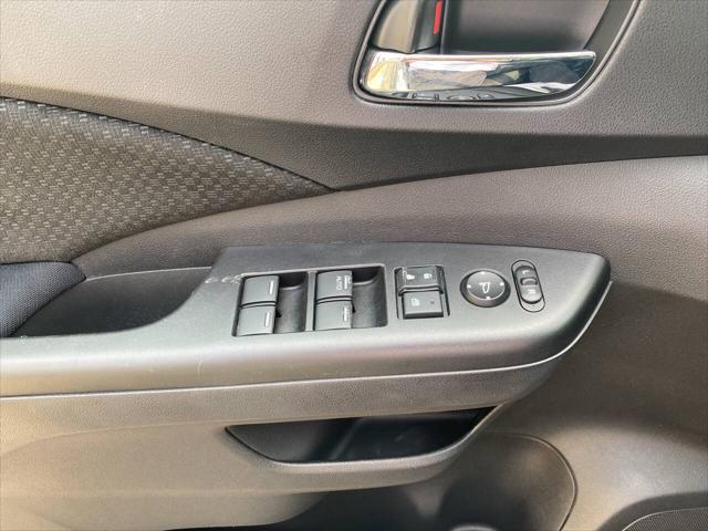 used 2015 Honda CR-V car, priced at $8,995