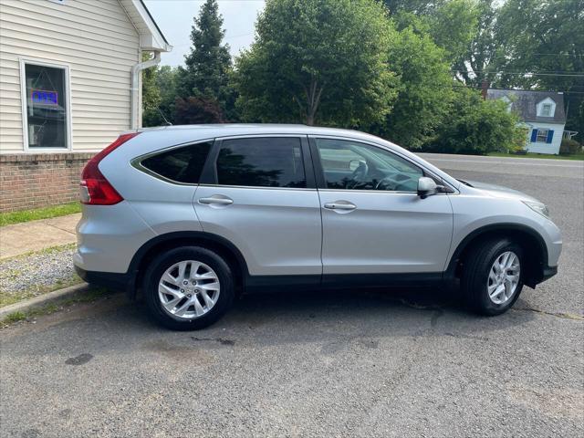used 2015 Honda CR-V car, priced at $8,995