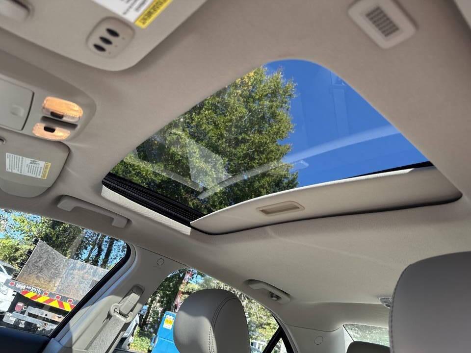 used 2012 Ford Fusion Hybrid car, priced at $8,995