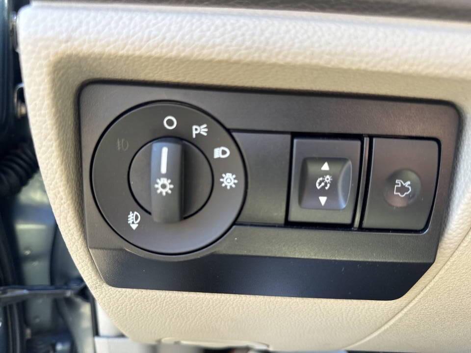 used 2012 Ford Fusion Hybrid car, priced at $8,995