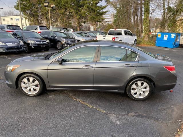 used 2009 Honda Accord car, priced at $7,995