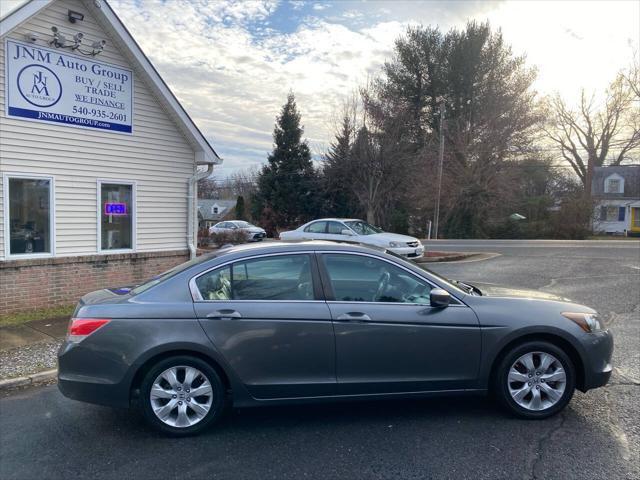 used 2009 Honda Accord car, priced at $7,995