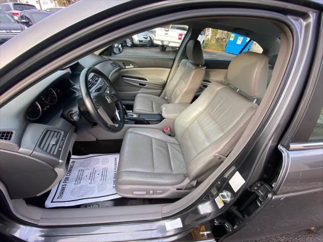 used 2009 Honda Accord car, priced at $7,995