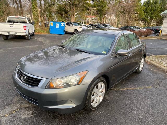 used 2009 Honda Accord car, priced at $7,995