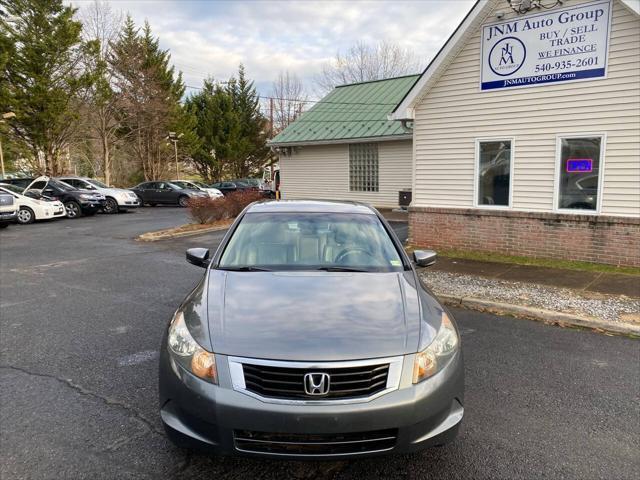 used 2009 Honda Accord car, priced at $7,995