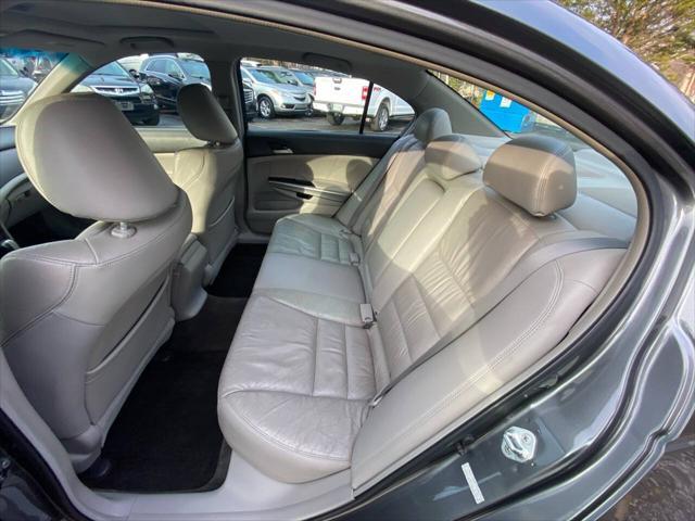 used 2009 Honda Accord car, priced at $7,995