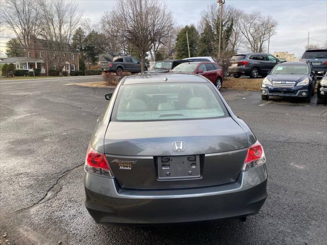 used 2009 Honda Accord car, priced at $7,995