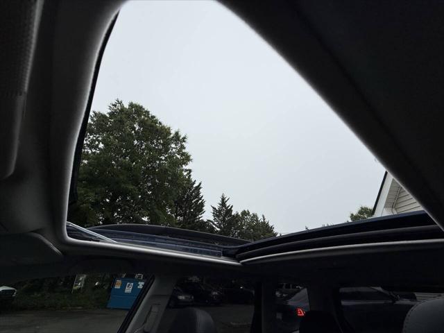 used 2012 Subaru Forester car, priced at $10,995