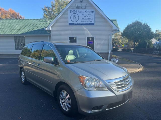 used 2008 Honda Odyssey car, priced at $6,995