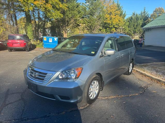 used 2008 Honda Odyssey car, priced at $6,995