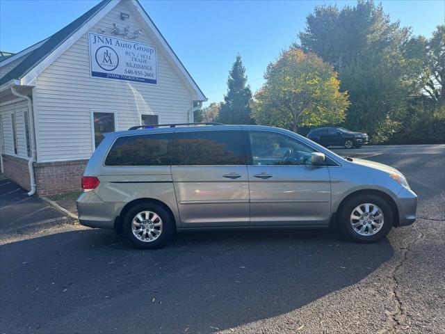 used 2008 Honda Odyssey car, priced at $6,995