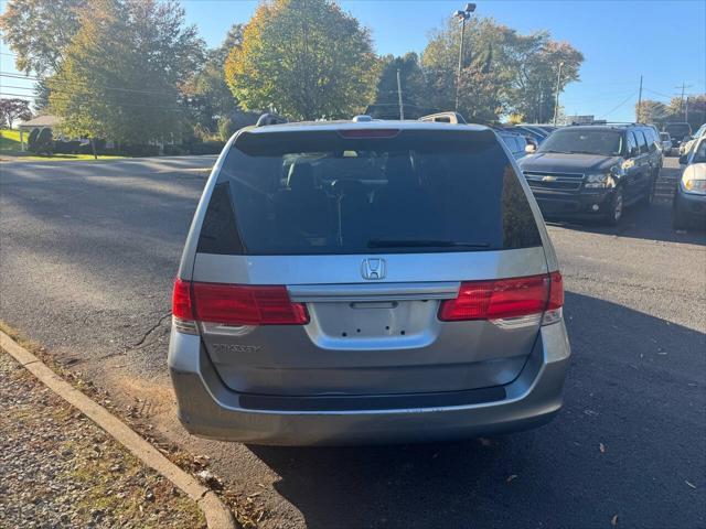 used 2008 Honda Odyssey car, priced at $6,995