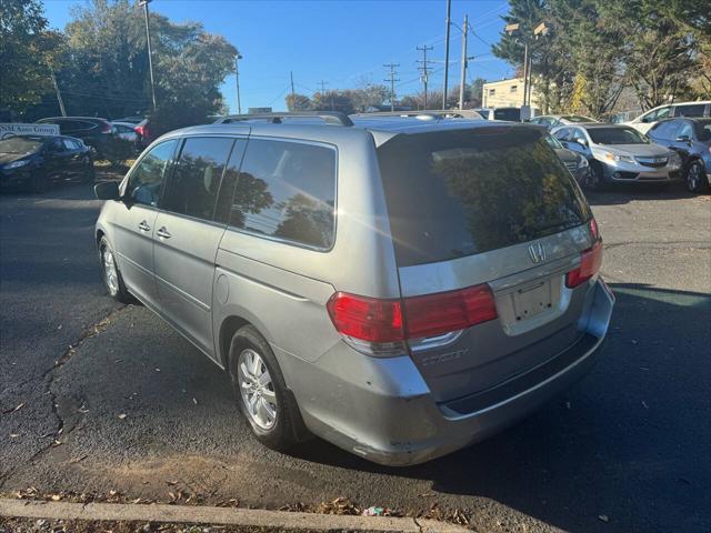 used 2008 Honda Odyssey car, priced at $6,995