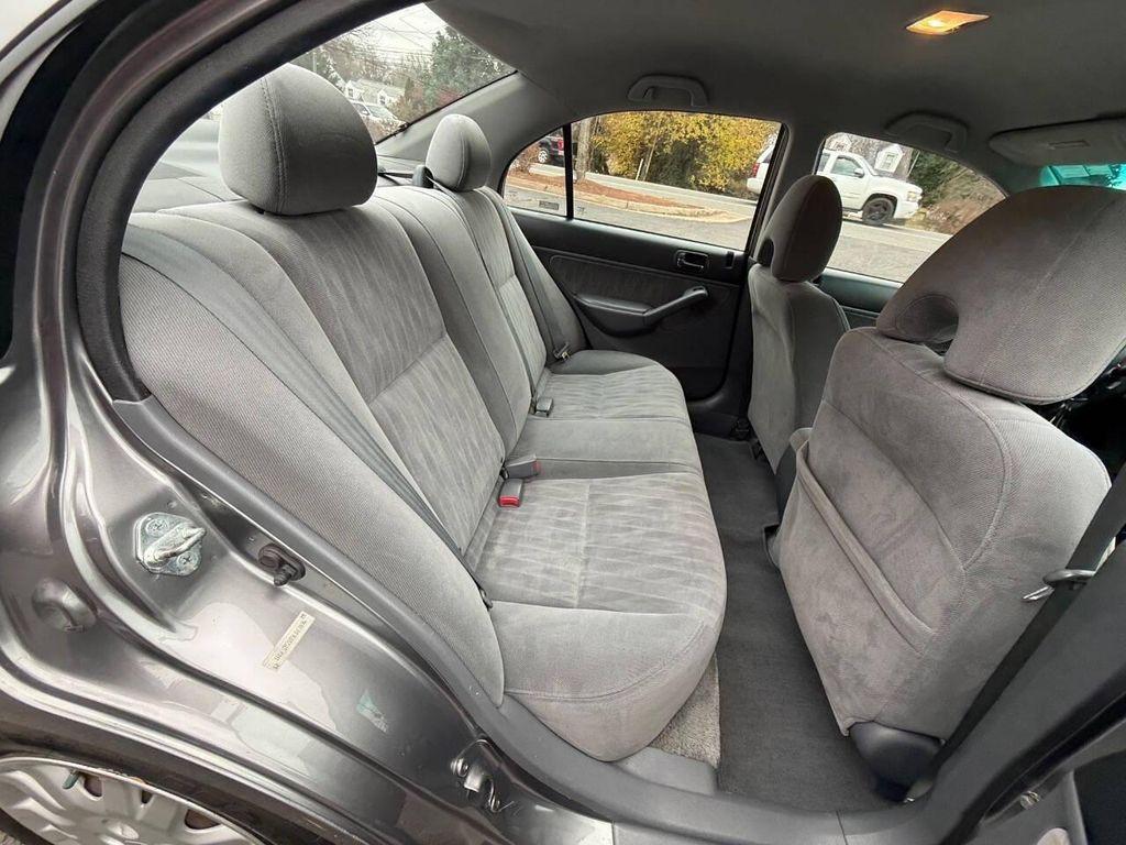 used 2005 Honda Civic car, priced at $5,995