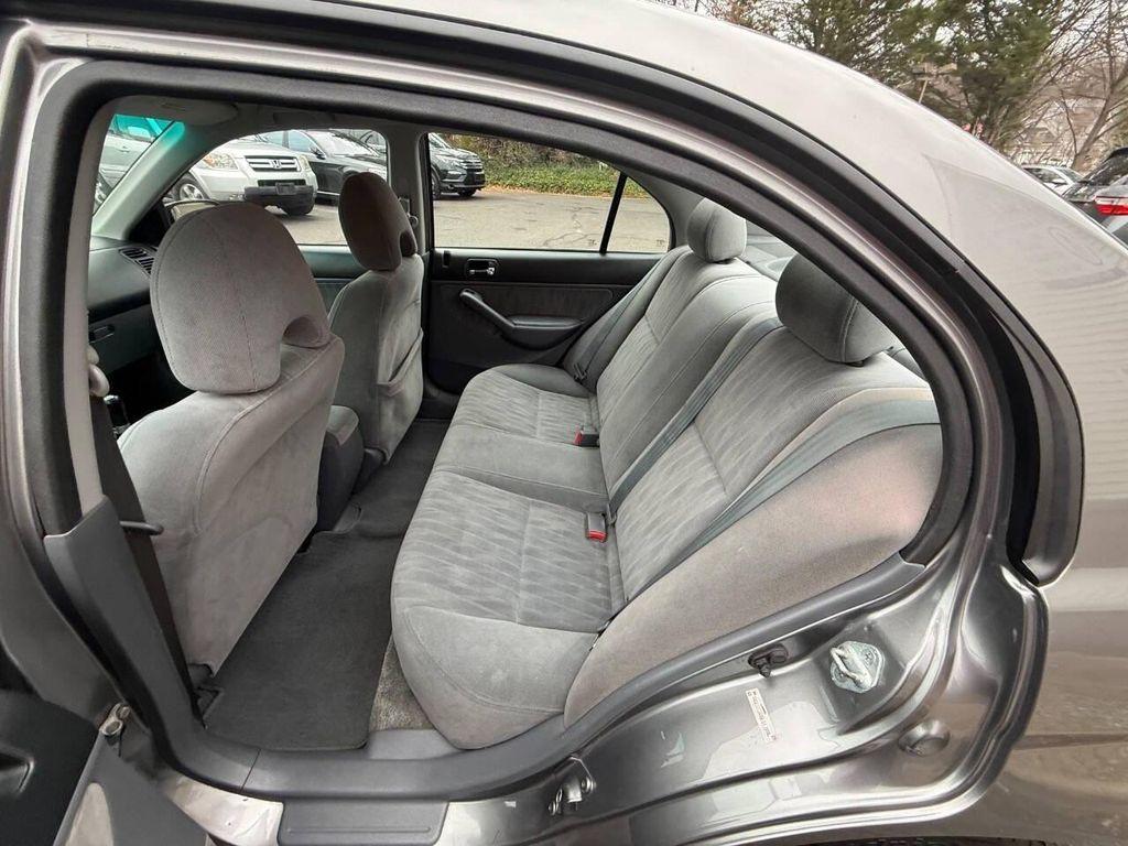 used 2005 Honda Civic car, priced at $5,995