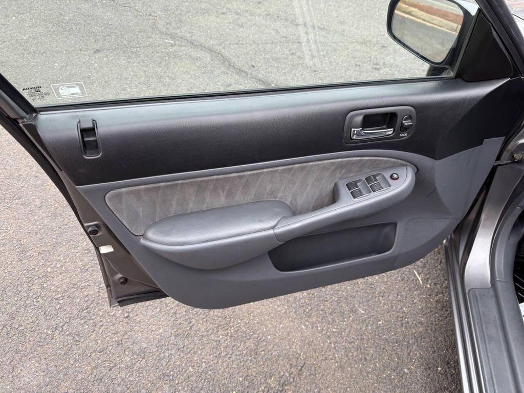 used 2005 Honda Civic car, priced at $5,995