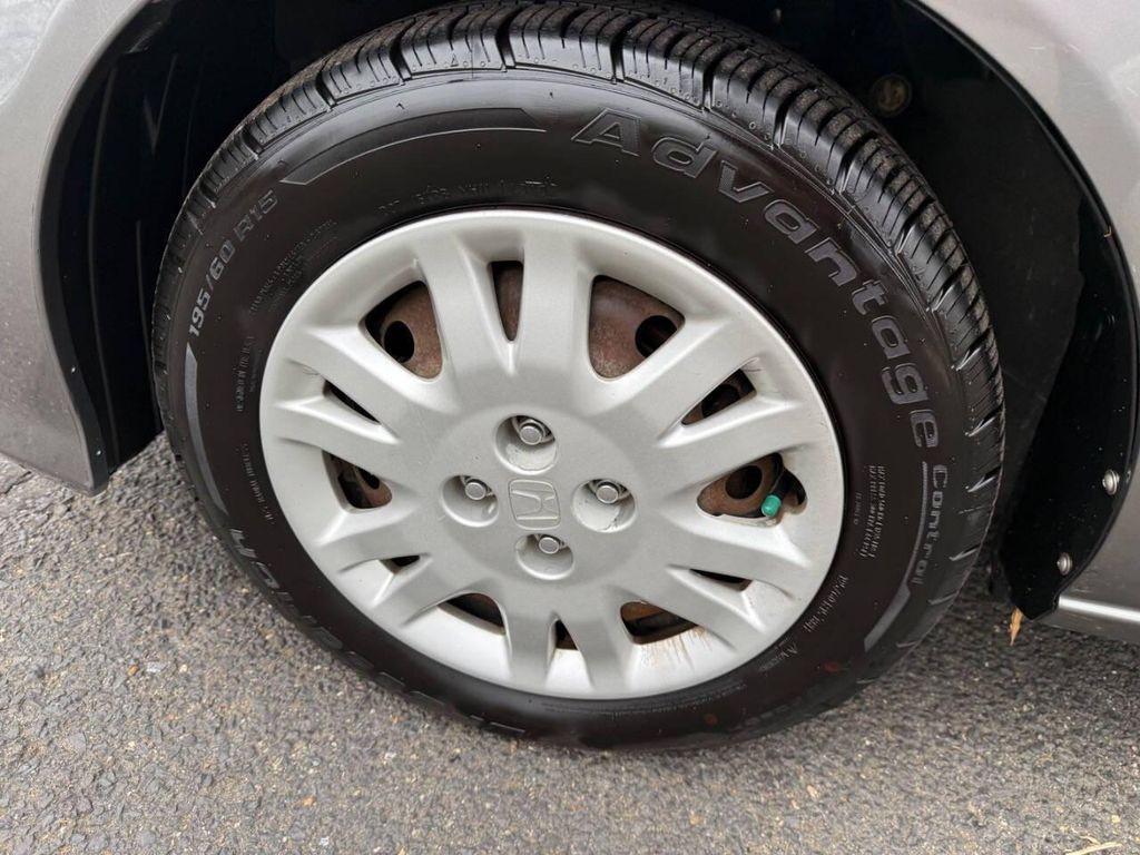 used 2005 Honda Civic car, priced at $5,995