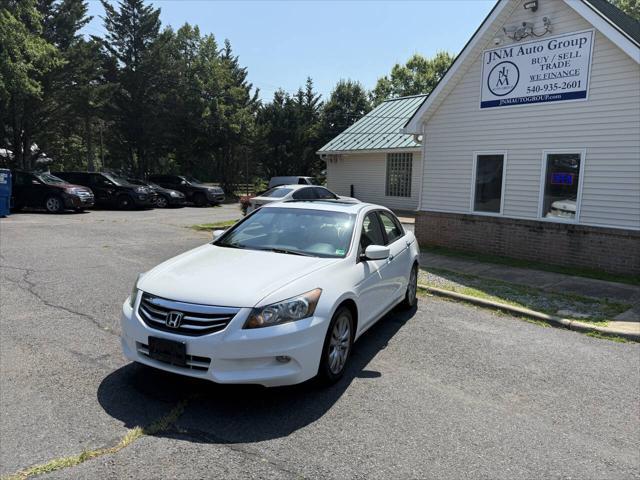 used 2011 Honda Accord car, priced at $8,995